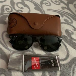 Rays Bans